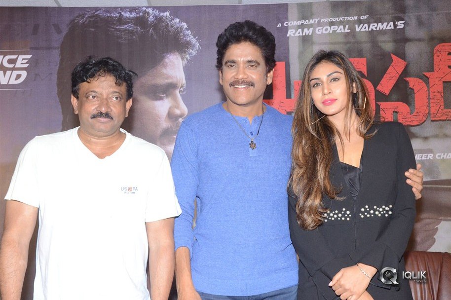 Officer-Movie-Pressmeet